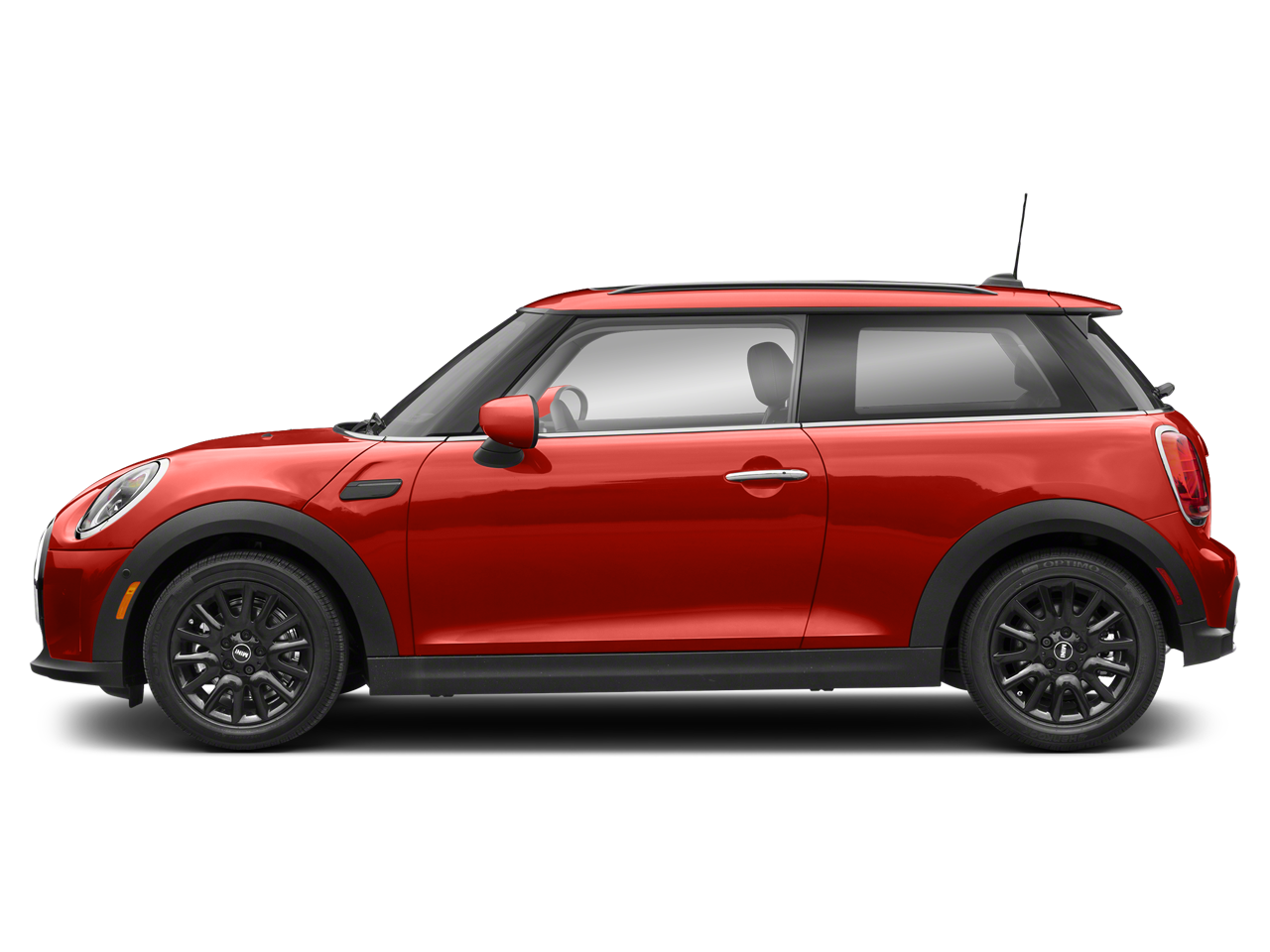 2022 MINI Hardtop 2 Door Cooper