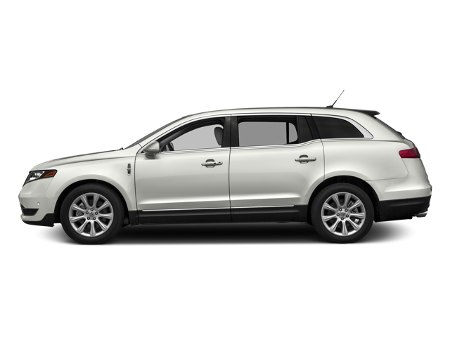 2016 Lincoln MKT EcoBoost