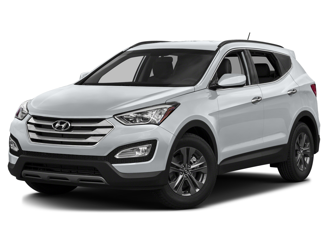 2015 Hyundai Santa Fe Sport AWD 4dr 2.4