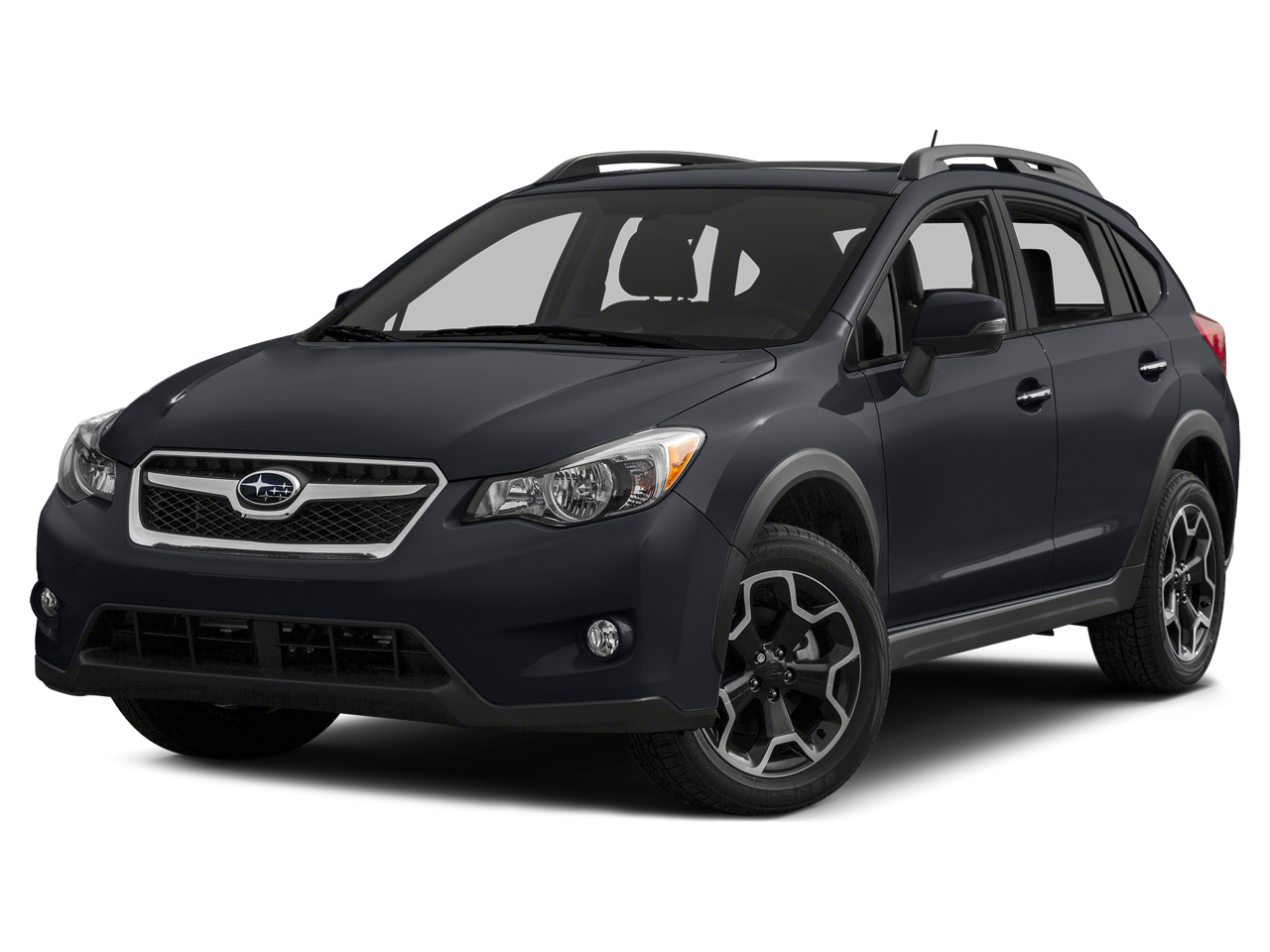 2015 Subaru XV Crosstrek Premium CVT's photo