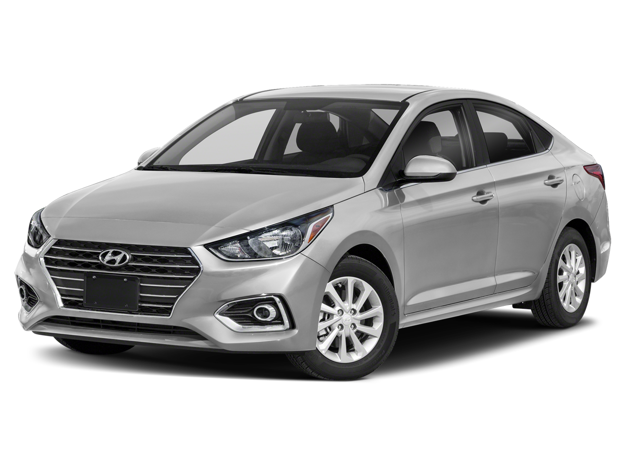 2019 Hyundai Accent SEL