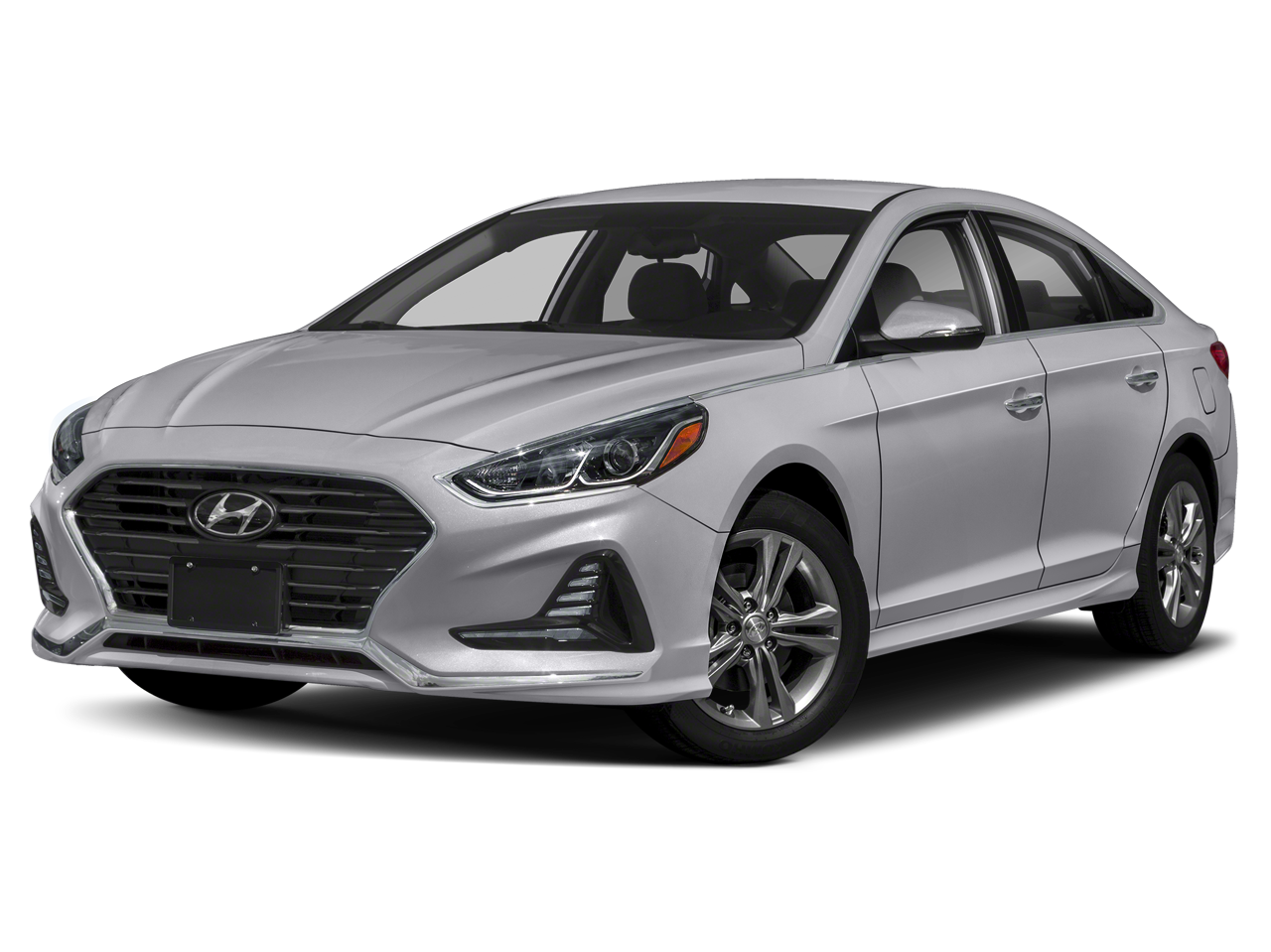 2019 Hyundai Sonata SEL SULEV's photo