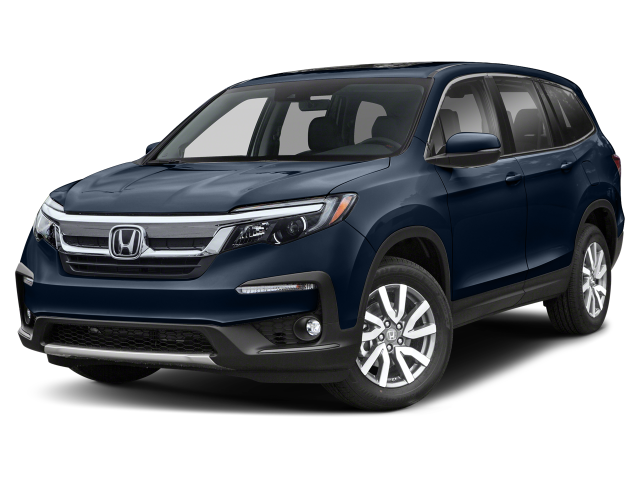 2020 Honda Pilot