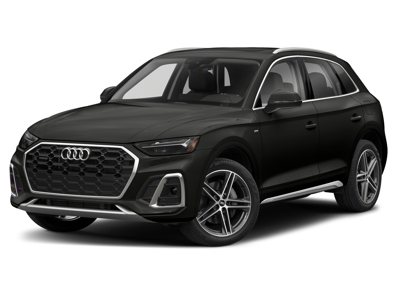 2021 Audi Q5 55 e Prestige's photo