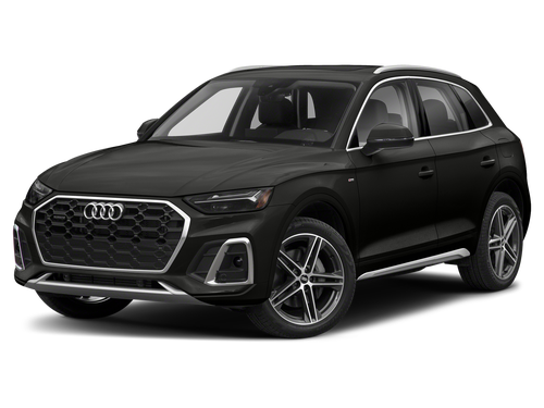 2021 Audi Q5 Prestige