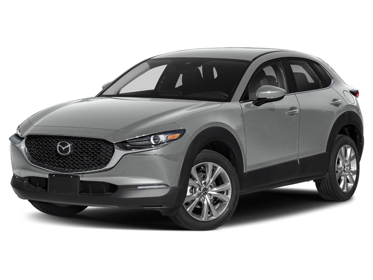 2021 Mazda CX-30 Select AWD's photo