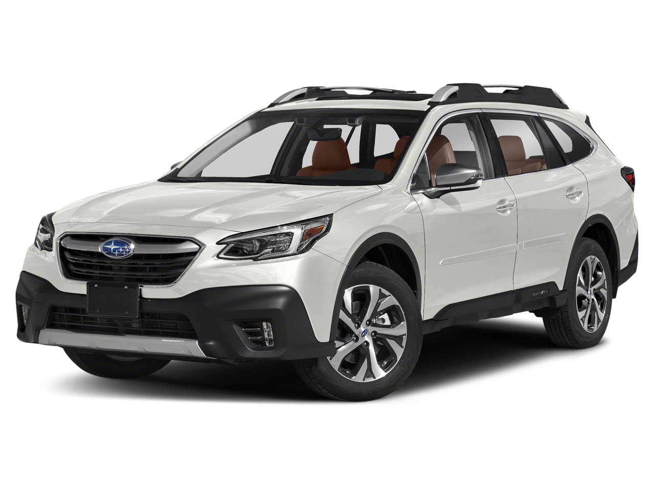 2021 Subaru Outback Touring XT's photo