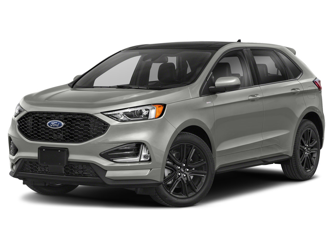 2022 Ford Edge ST-Line