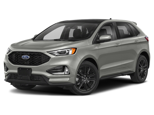 2022 Ford Edge ST-Line
