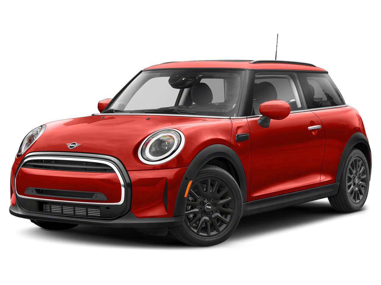 2022 MINI Hardtop 2 Door Cooper