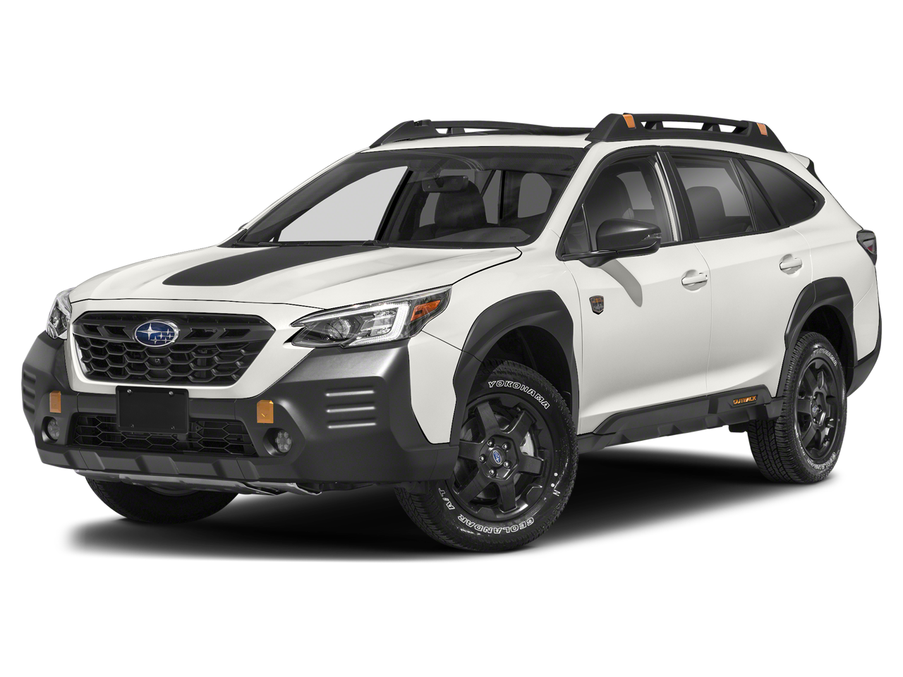 2022 Subaru Outback Outback Wilderness's photo