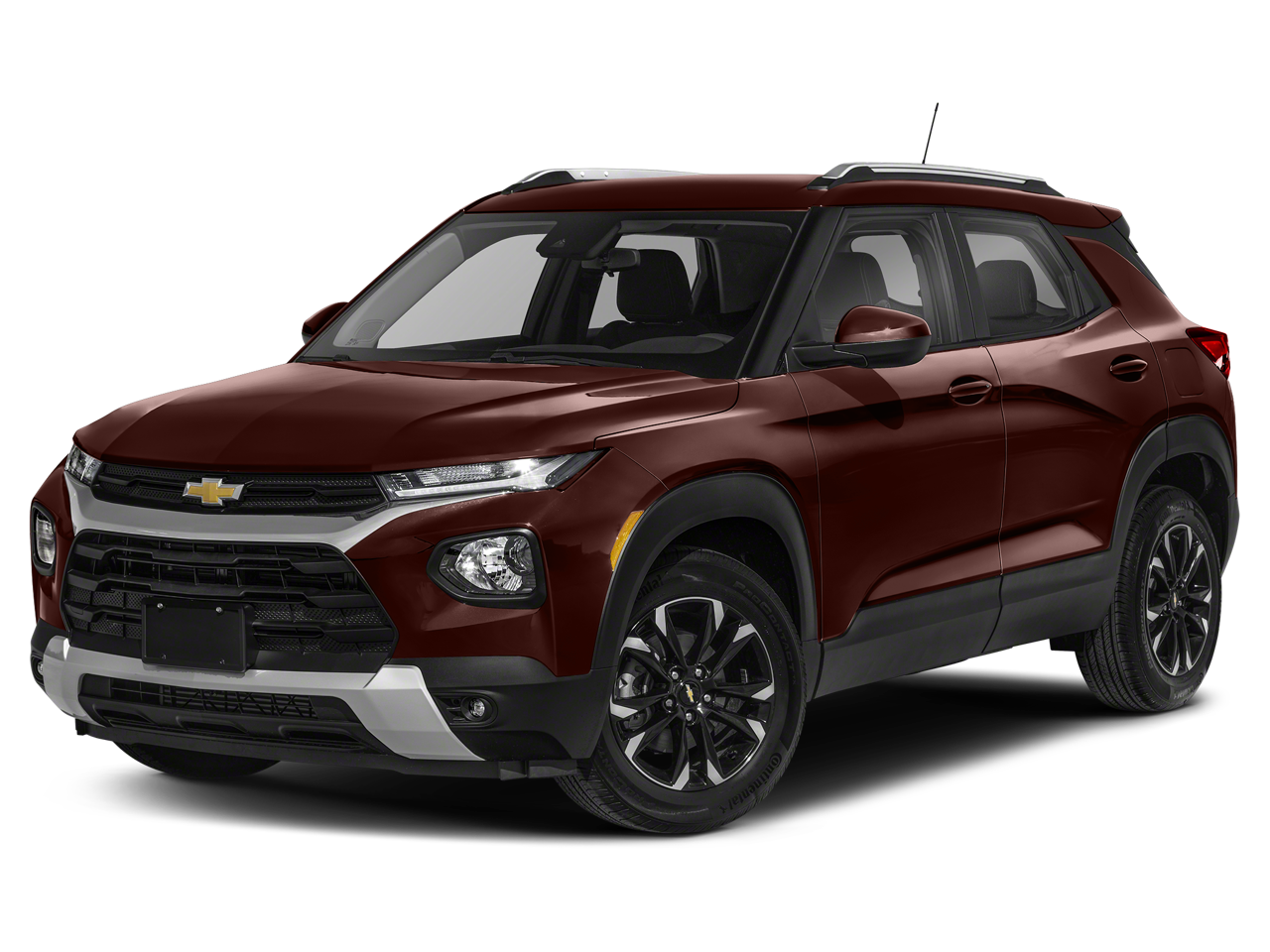 2023 Chevrolet Trailblazer LT's photo