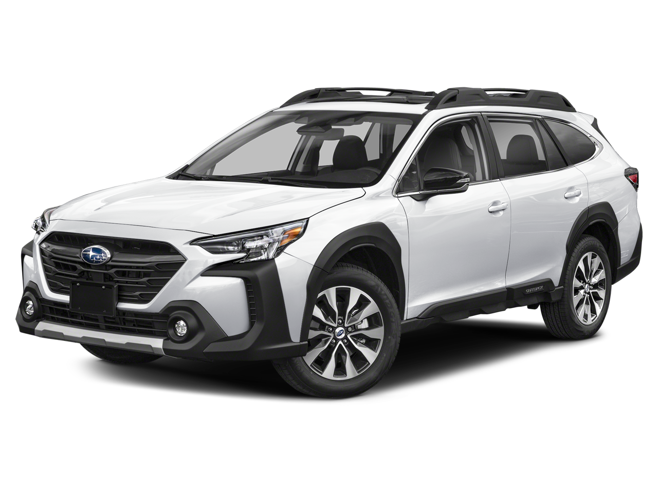 2024 Subaru Outback Limited XT's photo