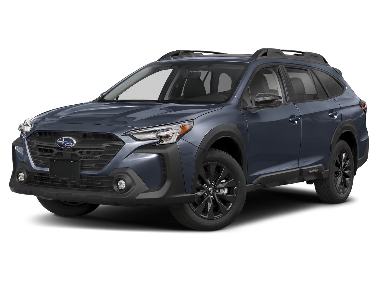 2025 Subaru Outback Onyx Edition XT's photo