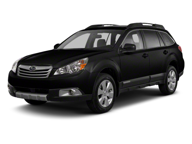 2012 Subaru Outback's photo