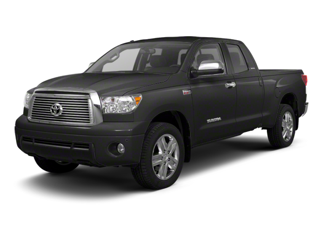 2013 Toyota Tundra Double Cab 5.7L FFV V8 6-Spd AT (Natl)