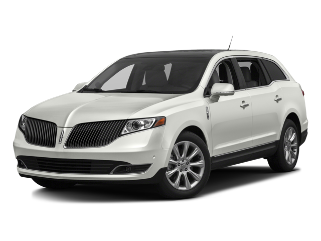 2016 Lincoln MKT EcoBoost