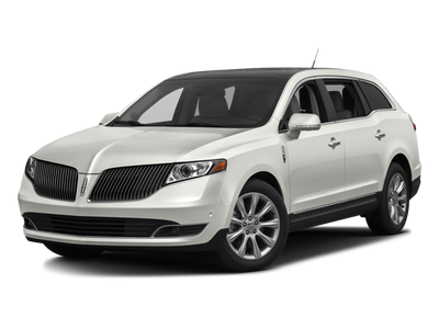 2016 Lincoln MKT EcoBoost