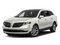 2016 Lincoln MKT EcoBoost