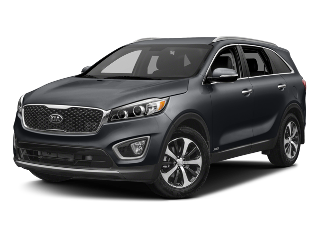 2017 Kia Sorento 2.0T EX AT 4WD's photo