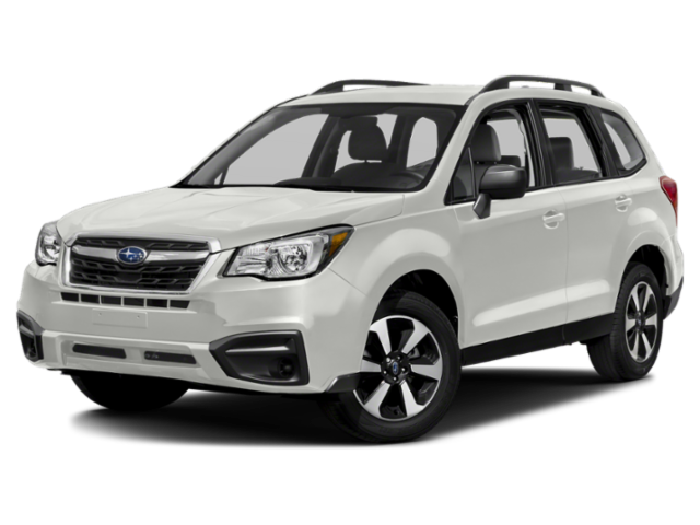 2018 Subaru Forester Base