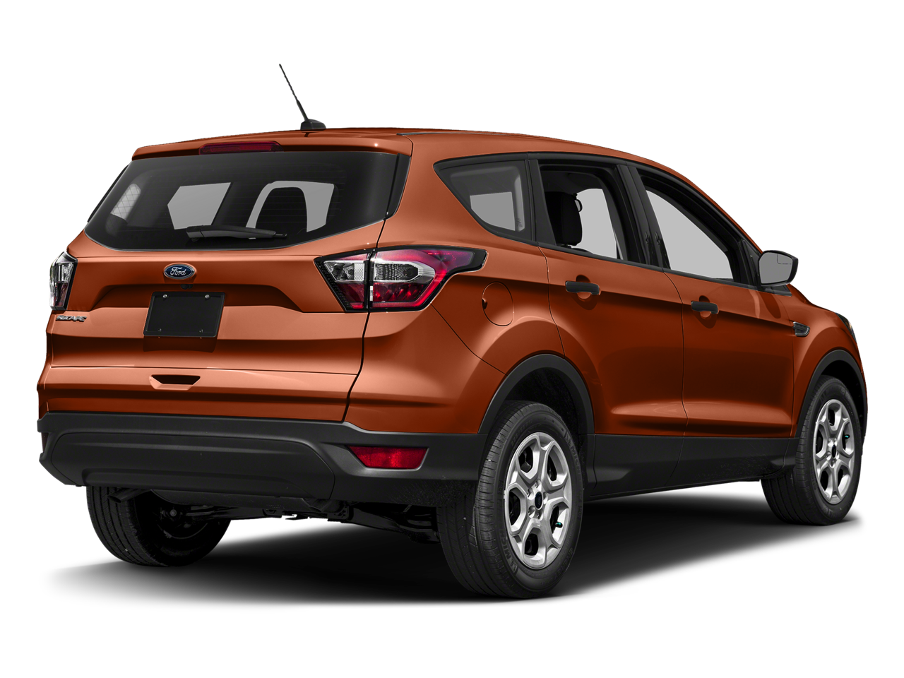 Used 2017 Ford Escape SE with VIN 1FMCU9GD0HUD85770 for sale in Green Bay, WI