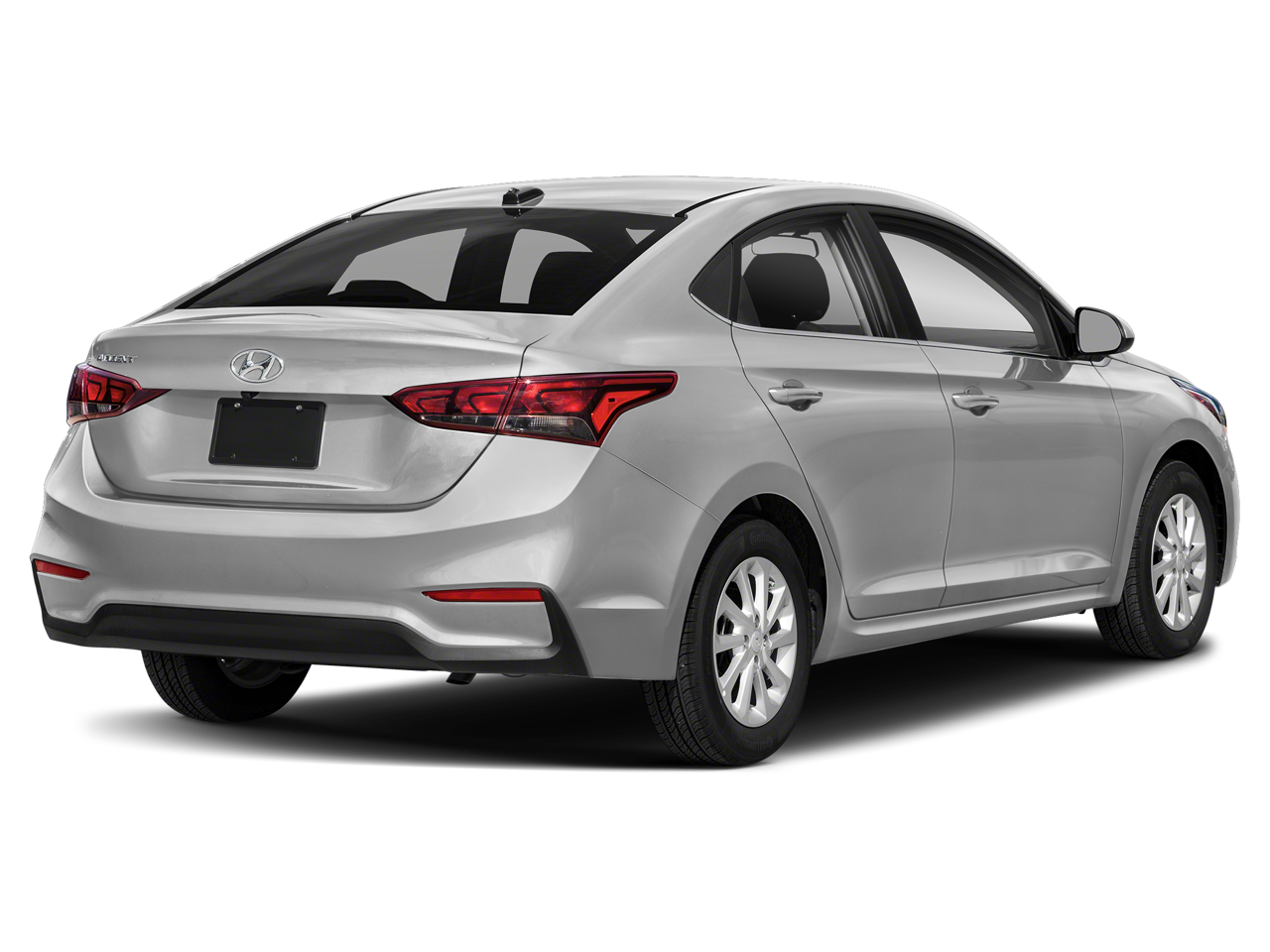 Used 2019 Hyundai Accent SEL with VIN 3KPC24A33KE046343 for sale in Green Bay, WI
