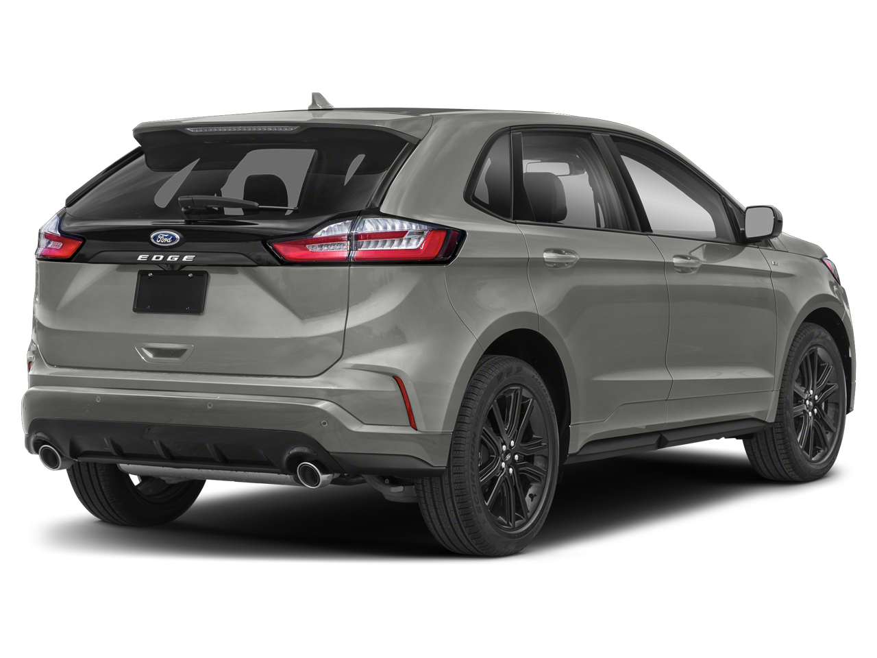 2022 Ford Edge ST-Line