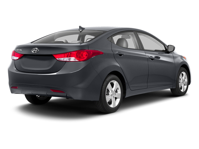 Used 2013 Hyundai Elantra GLS with VIN 5NPDH4AE3DH402938 for sale in Green Bay, WI