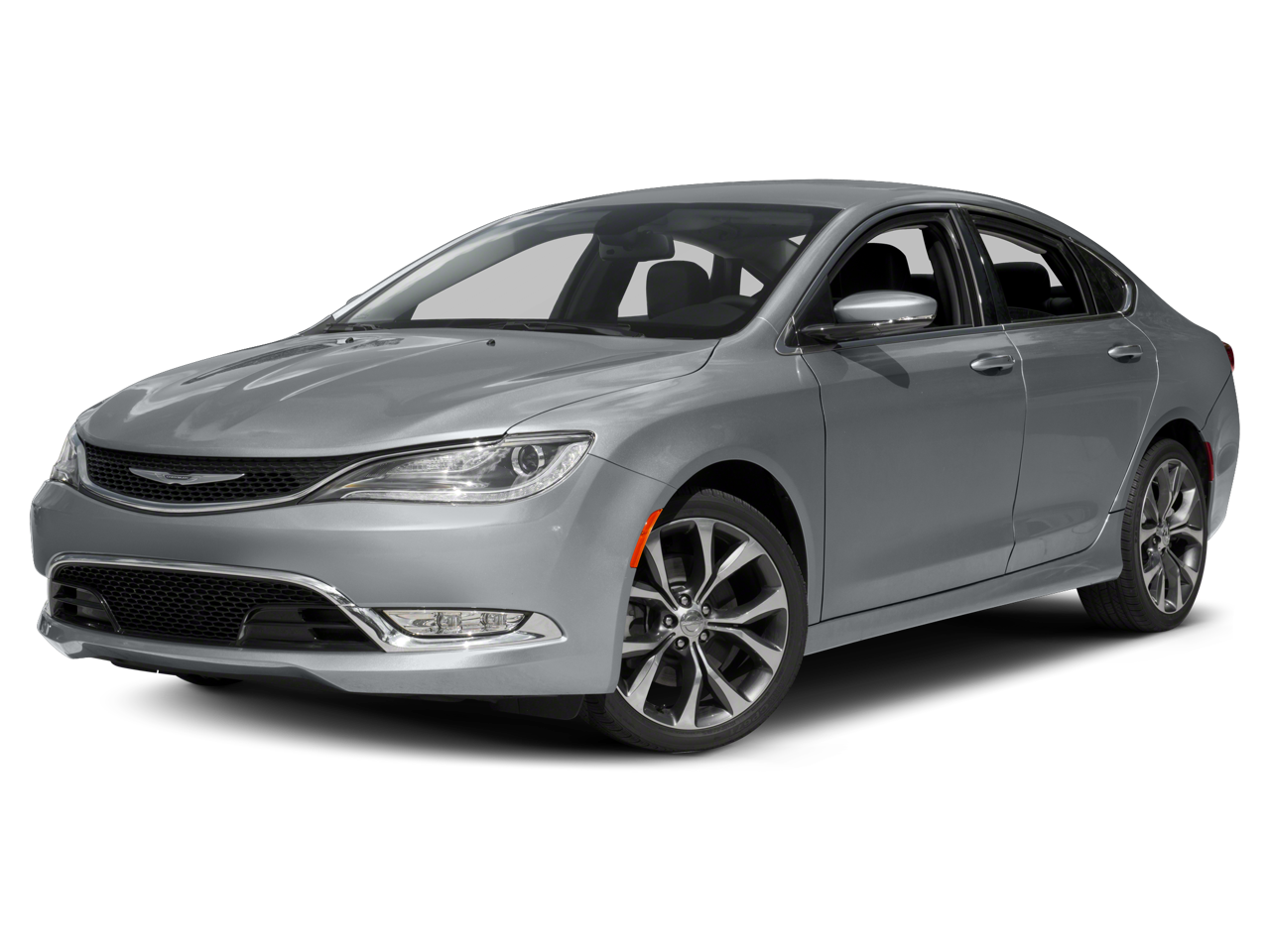 2015 Chrysler 200 C's photo