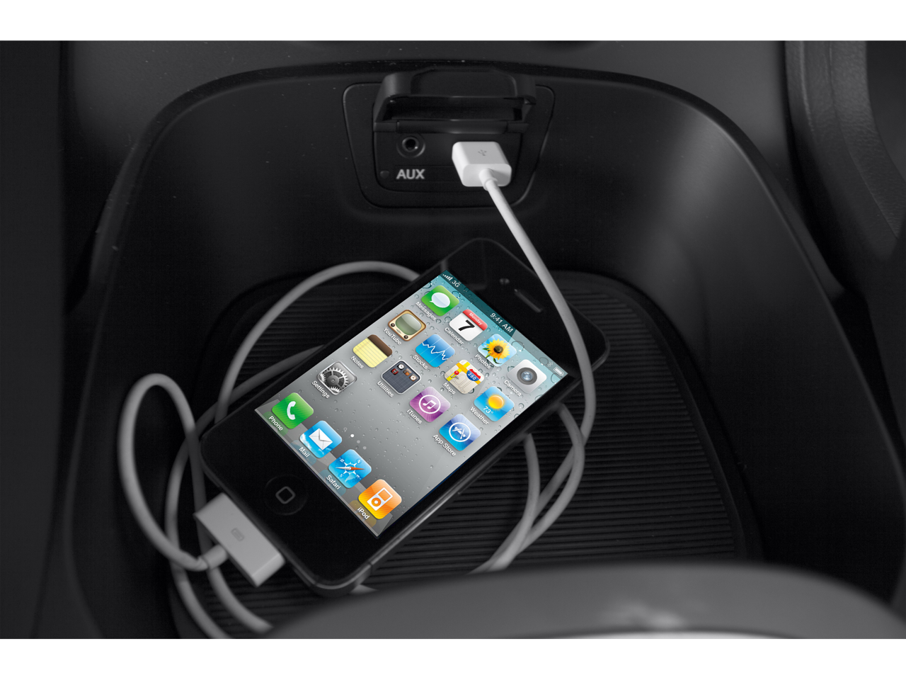 2015 Hyundai Santa Fe Sport AWD 4dr 2.4