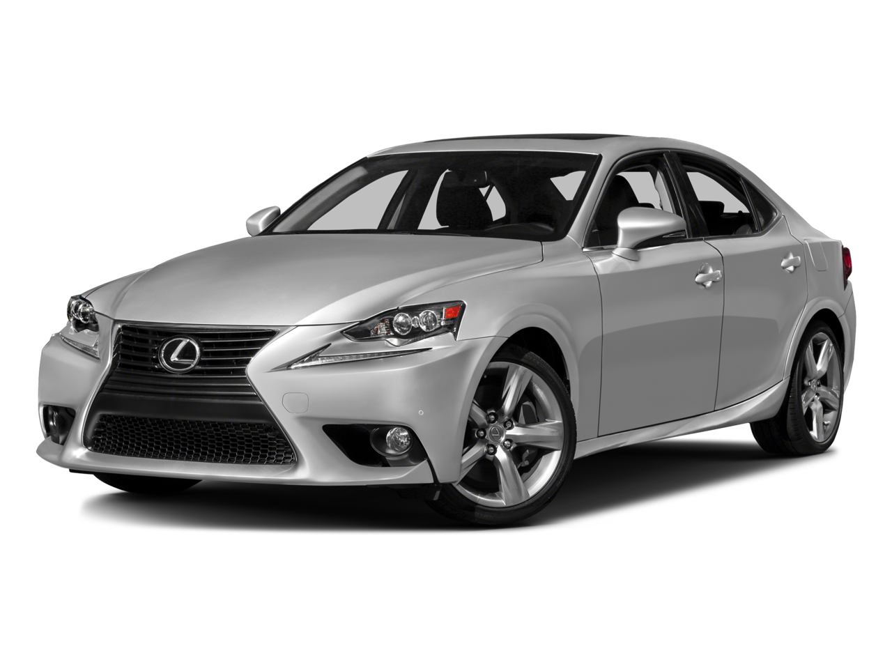 2016 Lexus IS 350 4dr Sdn AWD