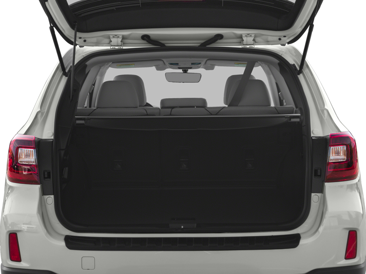 2017 Subaru Outback Premium