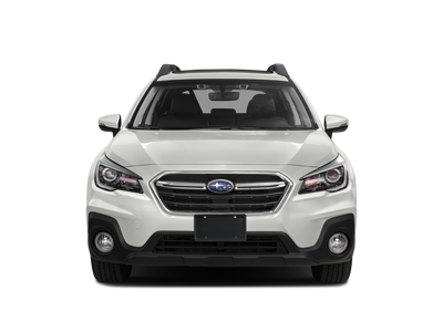 2018 Subaru Outback Limited