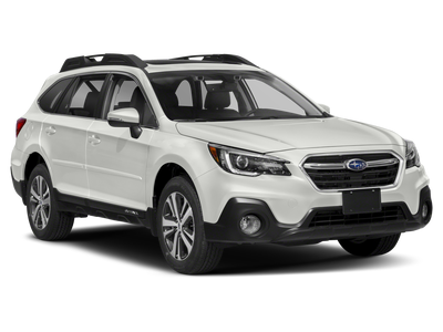 2018 Subaru Outback Limited