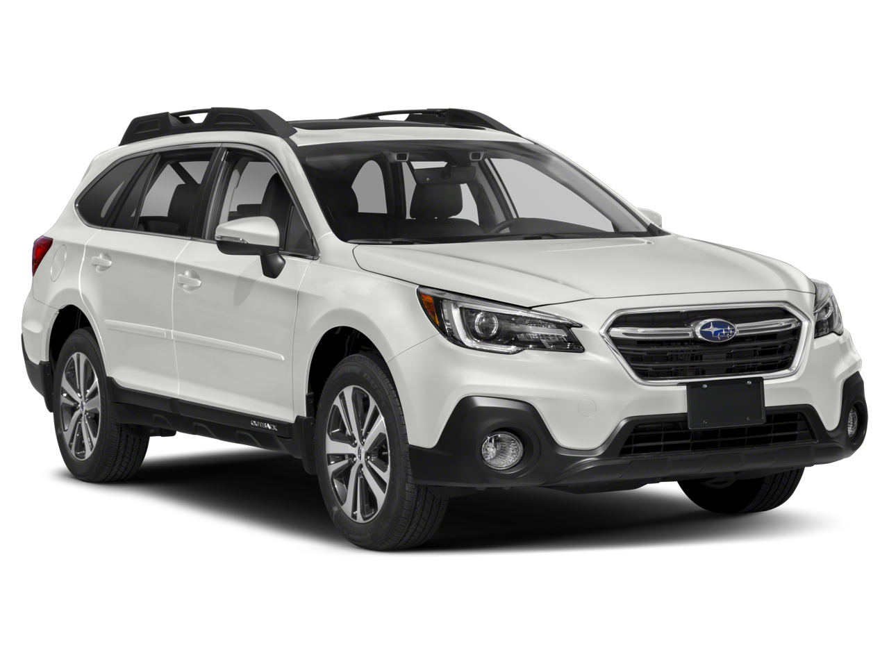 2018 Subaru Outback Limited