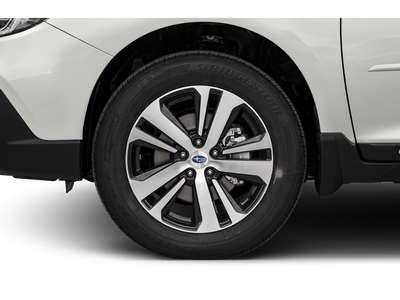 2018 Subaru Outback Limited