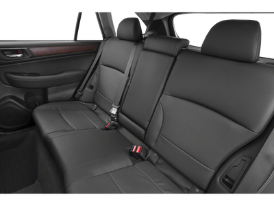 2018 Subaru Outback Limited