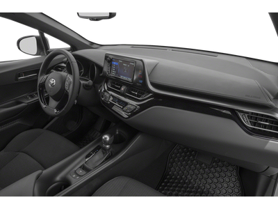 2018 Toyota C-HR XLE Premium