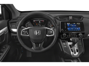 2019 Honda CR-V LX AWD