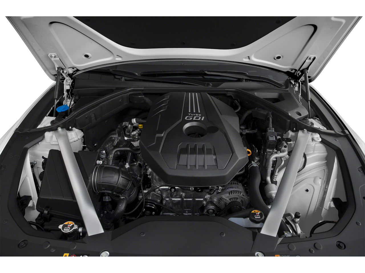 2022 Genesis G70 2.0T