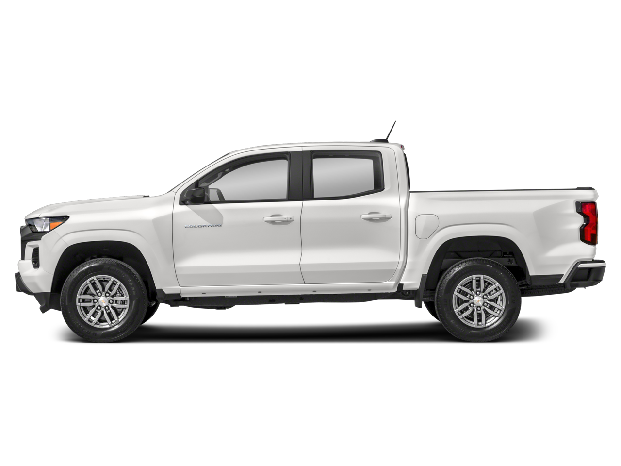 2023 Chevrolet Colorado 4WD LT