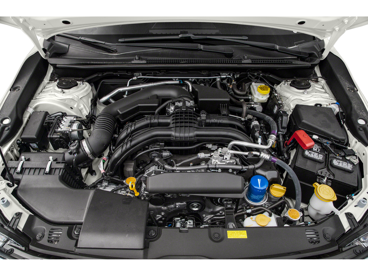 2023 Subaru Impreza Premium