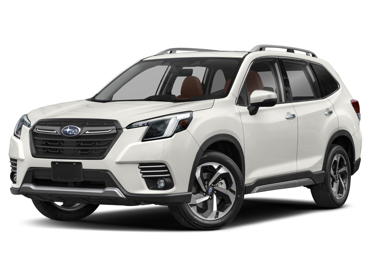2023 Subaru Forester's photo