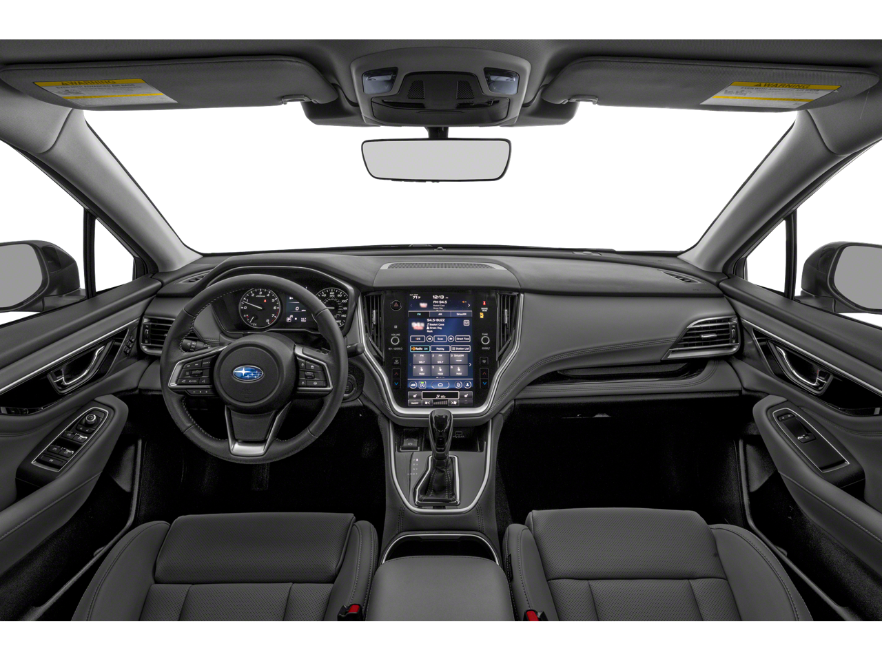 2024 Subaru Legacy Limited