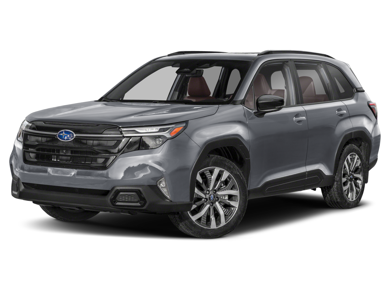 2025 Subaru Forester Touring's photo