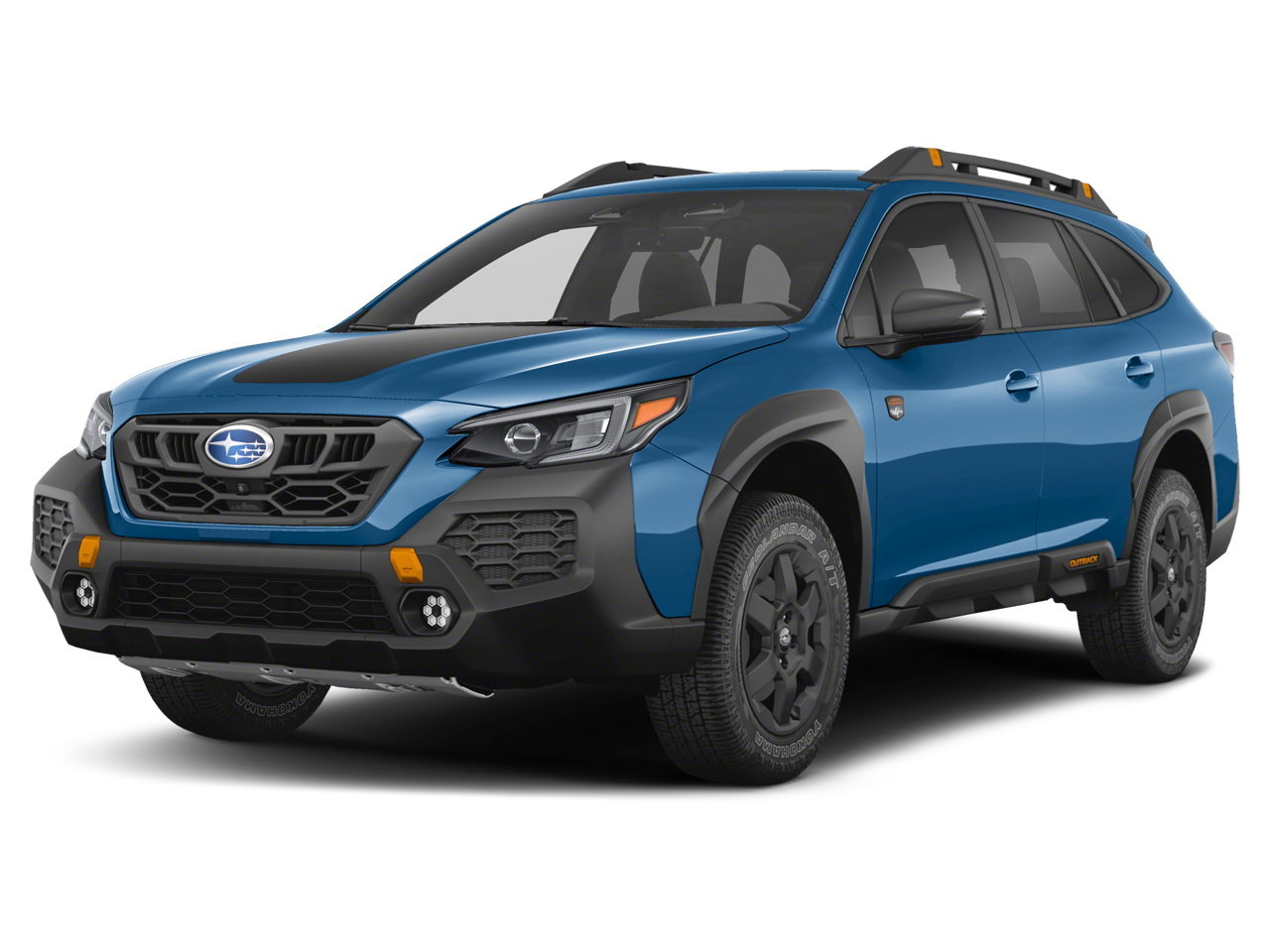 2025 Subaru Outback Outback Wilderness's photo