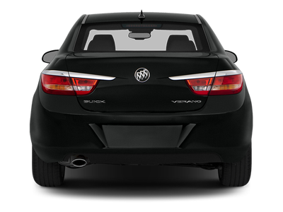 2014 Buick Verano 4dr Sdn