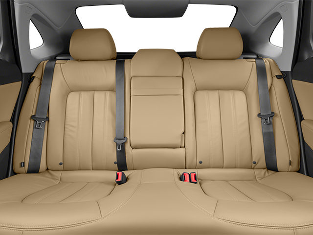 2014 Buick Verano 4dr Sdn