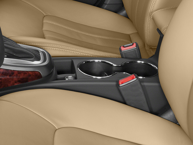 2014 Buick Verano 4dr Sdn